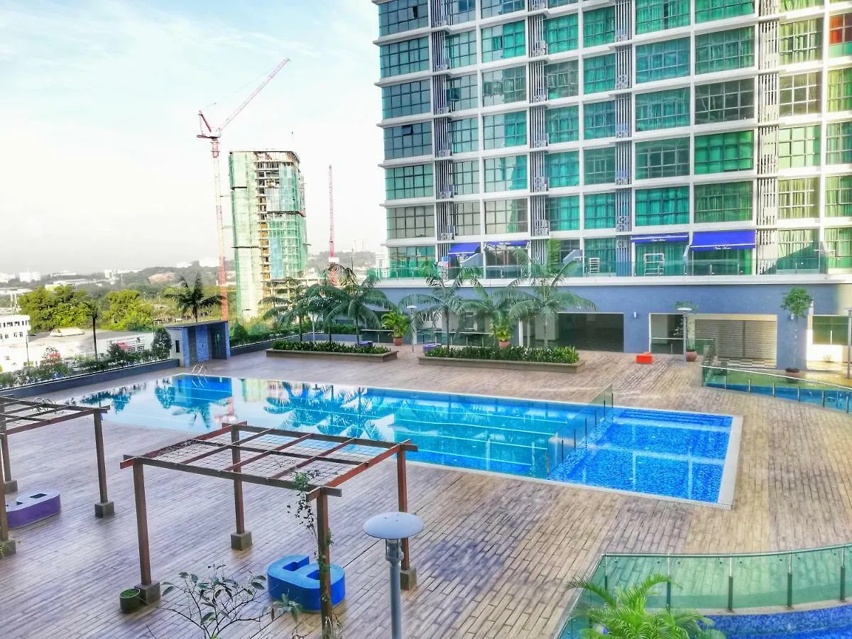 Guesthouse At Shah Alam contacts
