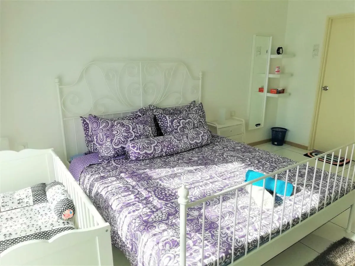 Guesthouse At Shah Alam 0*,