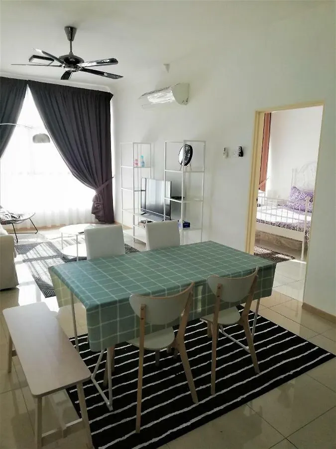 Guesthouse At Shah Alam 0*,