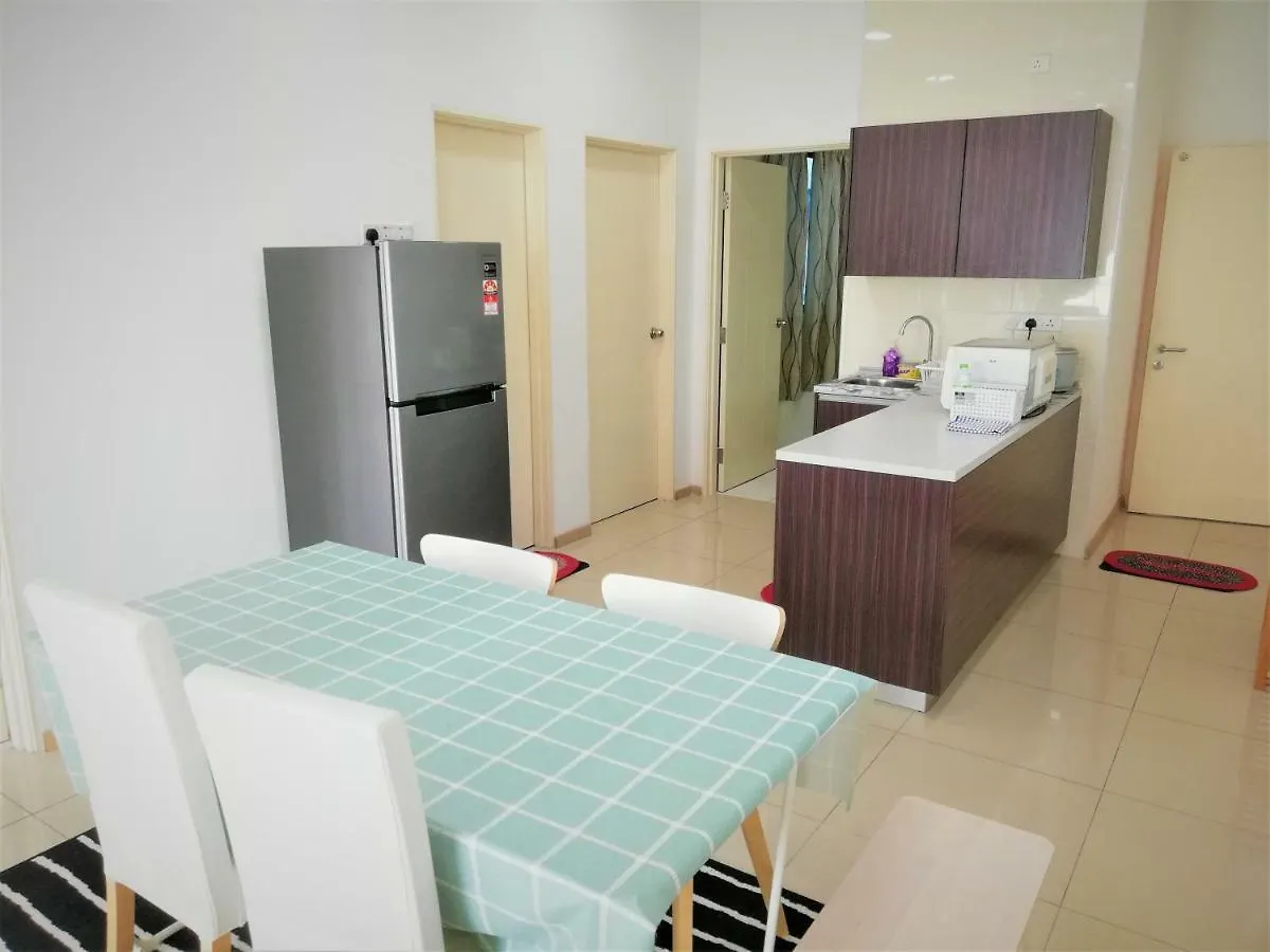 Guesthouse At Shah Alam