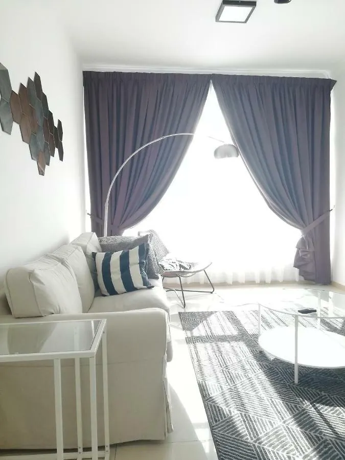 Guesthouse At Shah Alam