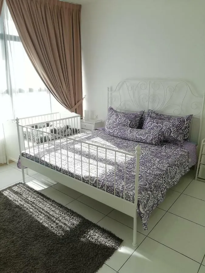 Guesthouse At Shah Alam 0*,