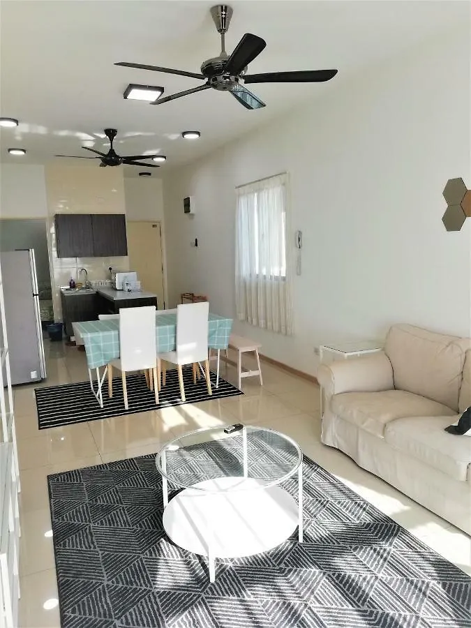 Guesthouse At Shah Alam 0*,  Malaysia