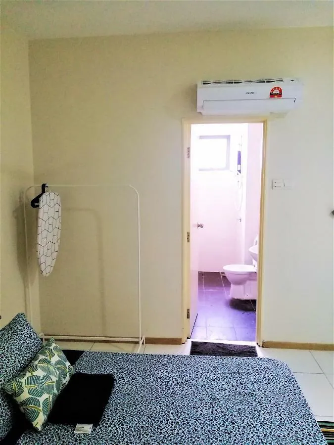 Guesthouse At Shah Alam 0*,  Malaysia