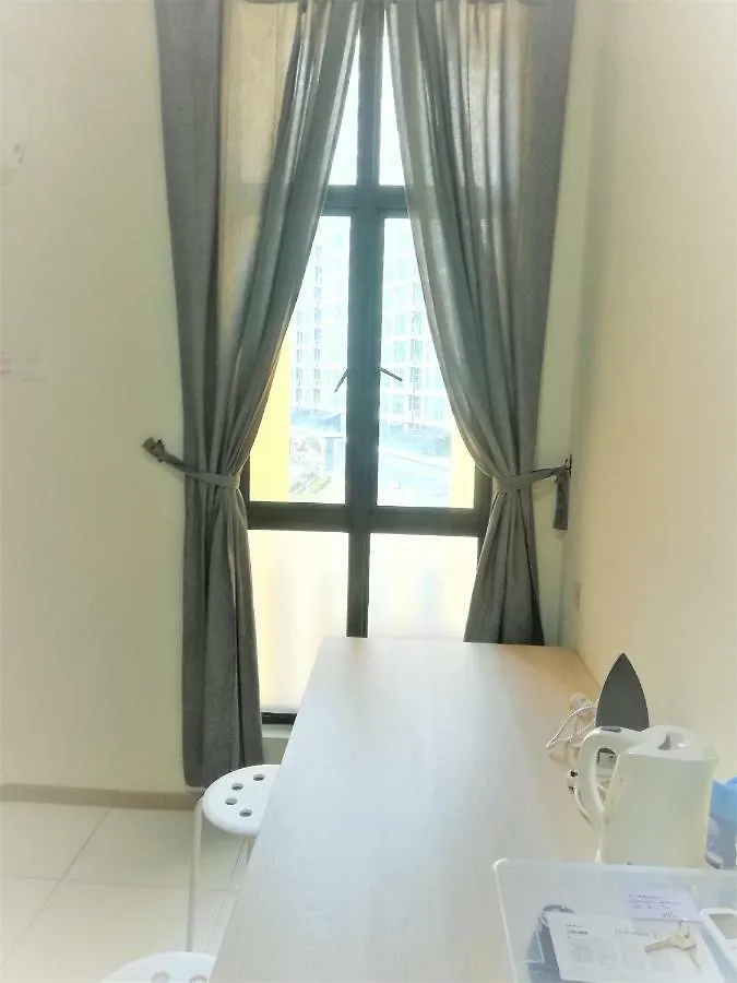 Guesthouse At Shah Alam