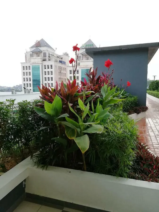 Guesthouse At Shah Alam 0*,  Malaysia