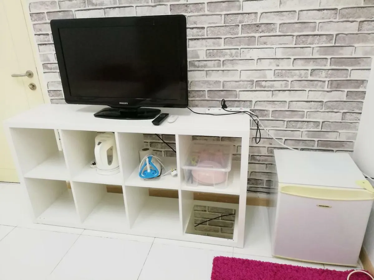 Guesthouse At Shah Alam