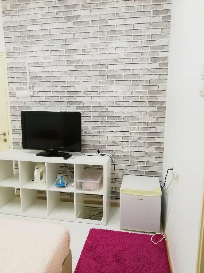 Guesthouse At Shah Alam Homestay