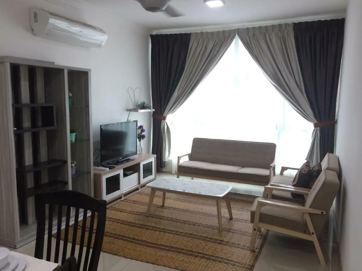 Guesthouse At Shah Alam 0*,  Malaysia