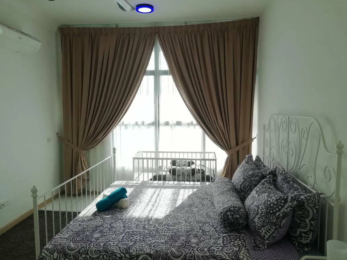 Guesthouse At Shah Alam