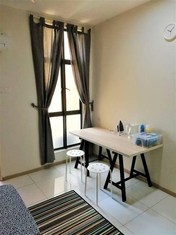 Guesthouse At Shah Alam